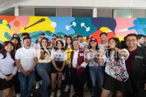 GOBIERNO ESTATAL . JORNADA NACIONAL DE TEQUIOS