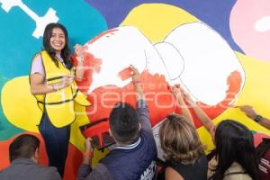 GOBIERNO ESTATAL . JORNADA NACIONAL DE TEQUIOS