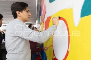 GOBIERNO ESTATAL . JORNADA NACIONAL DE TEQUIOS