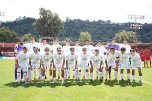 TLAXCALA . COYOTES VS LA PAZ