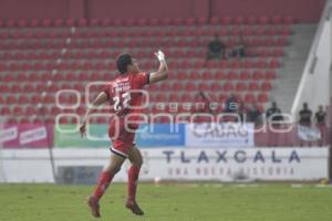 TLAXCALA . COYOTES VS LA PAZ