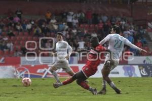 TLAXCALA . COYOTES VS LA PAZ