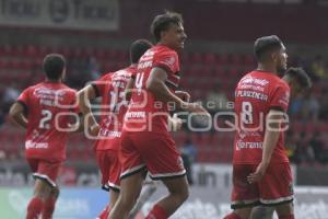 TLAXCALA . COYOTES VS LA PAZ