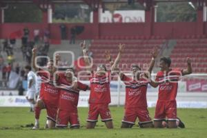 TLAXCALA . COYOTES VS LA PAZ