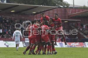 TLAXCALA . COYOTES VS LA PAZ