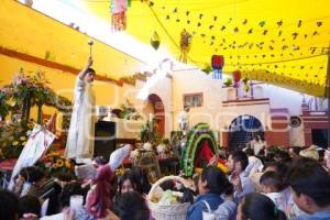 TLAXCALA . SAN MIGUEL DEL MILAGRO