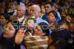 TLAXCALA . SAN MIGUEL DEL MILAGRO