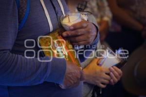 TLAXCALA . SAN MIGUEL DEL MILAGRO