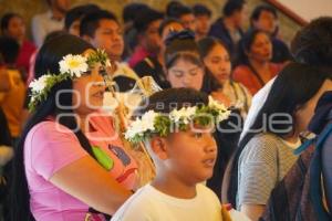 TLAXCALA . SAN MIGUEL DEL MILAGRO