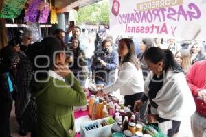 TLAXCALA . ENCUENTRO ESCUELAS DE REHABILITACIÓN