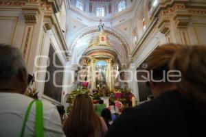 TLAXCALA . SAN MIGUEL DEL MILAGRO