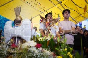 TLAXCALA . SAN MIGUEL DEL MILAGRO