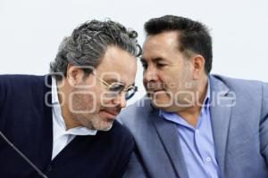 CONGRESO . COMISIÓN DE DERECHOS HUMANOS