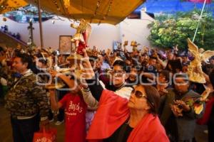 TLAXCALA . SAN MIGUEL DEL MILAGRO