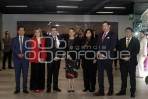 MEMORIA ANUAL DEL PODER JUDICIAL