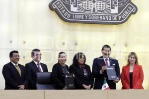 MEMORIA ANUAL DEL PODER JUDICIAL