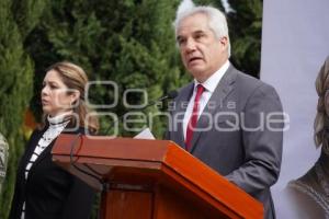 TLAXCALA . NATALICIO MORELOS