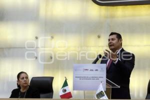 MEMORIA ANUAL DEL PODER JUDICIAL