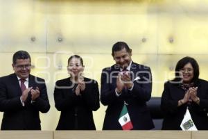 MEMORIA ANUAL DEL PODER JUDICIAL