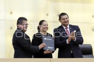 MEMORIA ANUAL DEL PODER JUDICIAL