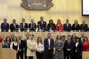 MEMORIA ANUAL DEL PODER JUDICIAL