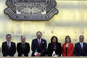 MEMORIA ANUAL DEL PODER JUDICIAL