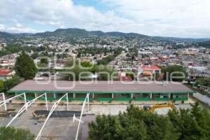TLAXCALA . ESCUELA EMILIANO ZAPATA