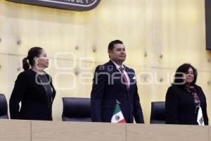 MEMORIA ANUAL DEL PODER JUDICIAL