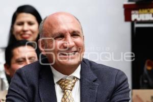 VÍCTOR GABRIEL CHEDRAUI