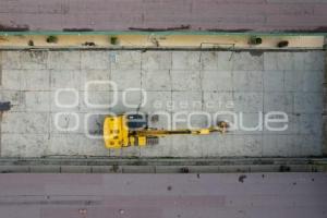 TLAXCALA . ESCUELA EMILIANO ZAPATA