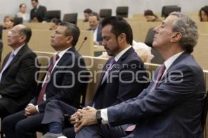 MEMORIA ANUAL DEL PODER JUDICIAL