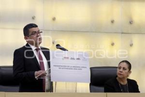 MEMORIA ANUAL DEL PODER JUDICIAL