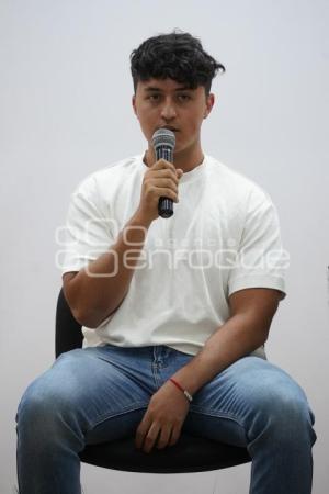 TLAXCALA . LUIS MORALES FIGUEROA