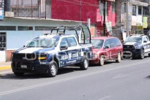 HOMICIDIO . CUAUTLANCINGO