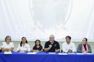 CAMPAÑA ABUSO INFANTIL