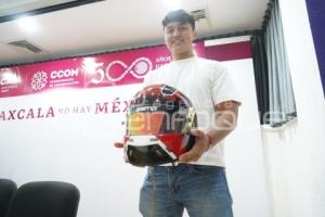 TLAXCALA . LUIS MORALES FIGUEROA