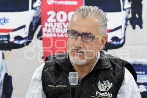 FRANCISCO RODRÍGUEZ