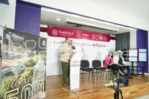 TLAXCALA . DIÁLOGO CIRCULAR