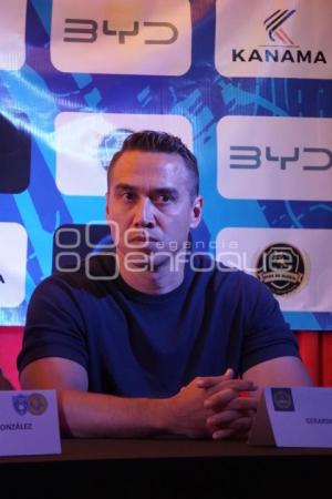 TLAXCALA . GERARDO RODRÍGUEZ