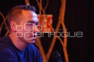 TLAXCALA . GERARDO RODRÍGUEZ