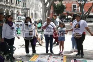 VOZ DE LOS DESAPARECIDOS