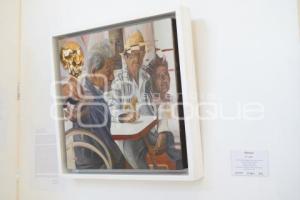 TLAXCALA . PREMIO ARTES VISUALES 2025