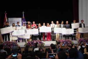 TLAXCALA . PREMIO ARTES VISUALES 2025