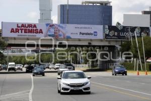 ESPECTÁCULAR LAURA ARTEMISA