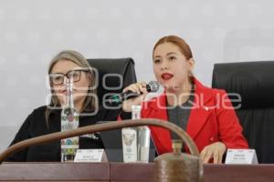 GOBIERNO ESTATAL . MAÑANERA