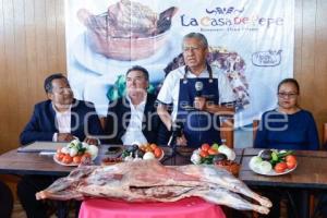 APREPSAC . MOLE DE CADERAS