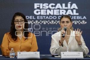 FISCALÍA GENERAL DEL ESTADO