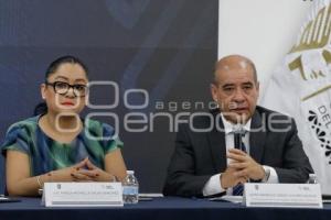 FISCALÍA GENERAL DEL ESTADO