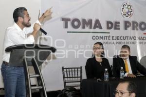 FEDERACIÓN MEXICANA DE JUSTICIA LABORAL