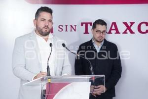 TLAXCALA . EDUARDO HERNÁNDEZ TAPIA